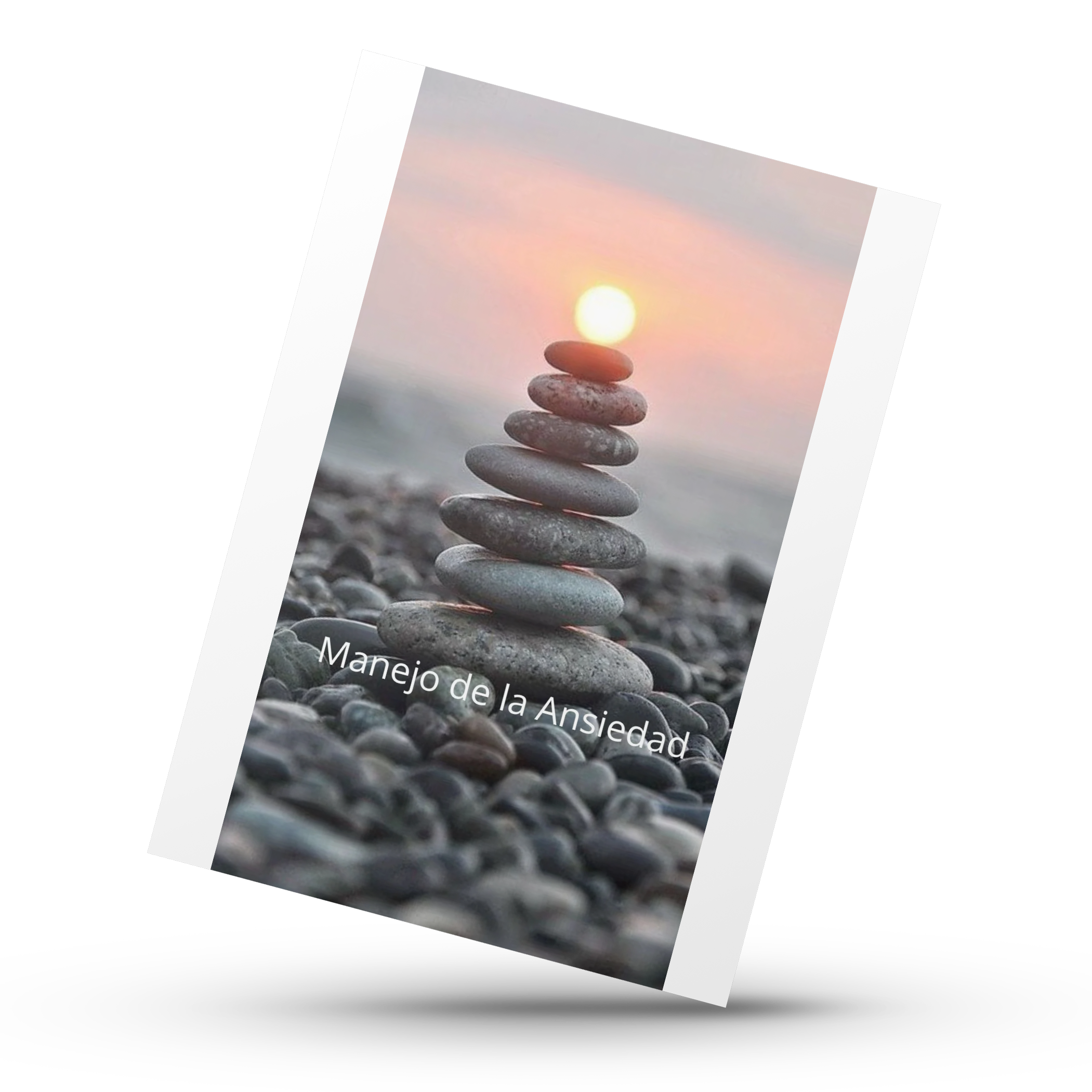 Transforma tu Ansiedad